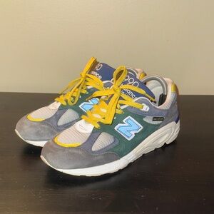 Aime Leon Dore 990v2